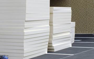 Tarnbrook flat roof insulation costs