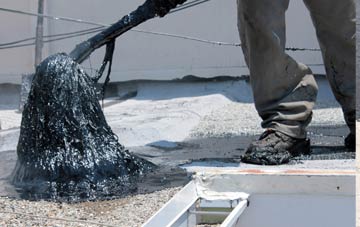 Tarnbrook flat roof waterproofing costs