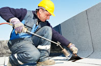 Tarnbrook felt roofing